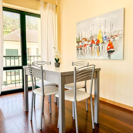 Apartamento Pindo B1 By Aloga Eksteriør bilde