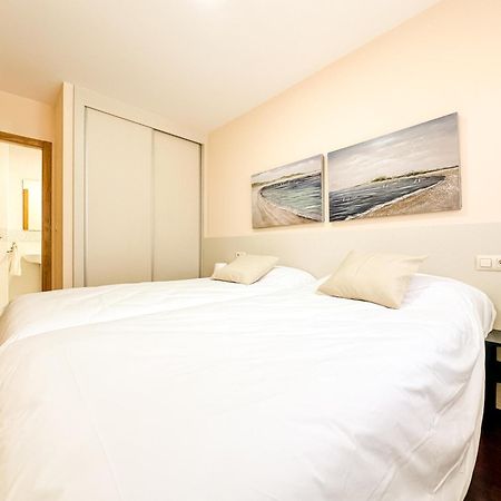 Apartamento Pindo B1 By Aloga Eksteriør bilde