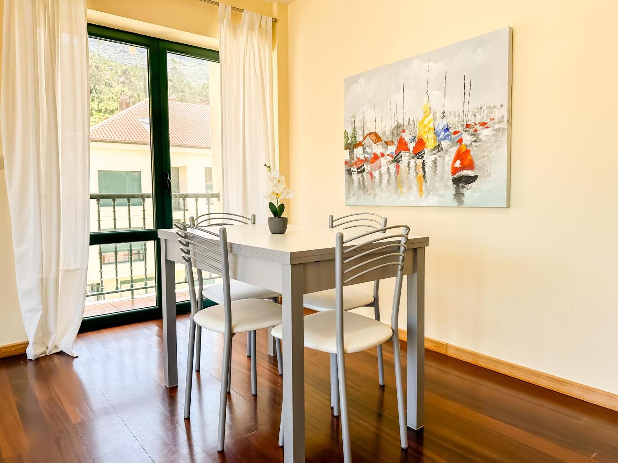 Apartamento Pindo B1 By Aloga Eksteriør bilde