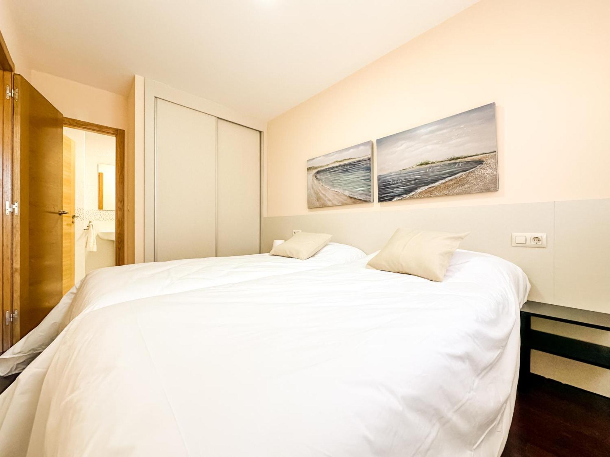 Apartamento Pindo B1 By Aloga Eksteriør bilde