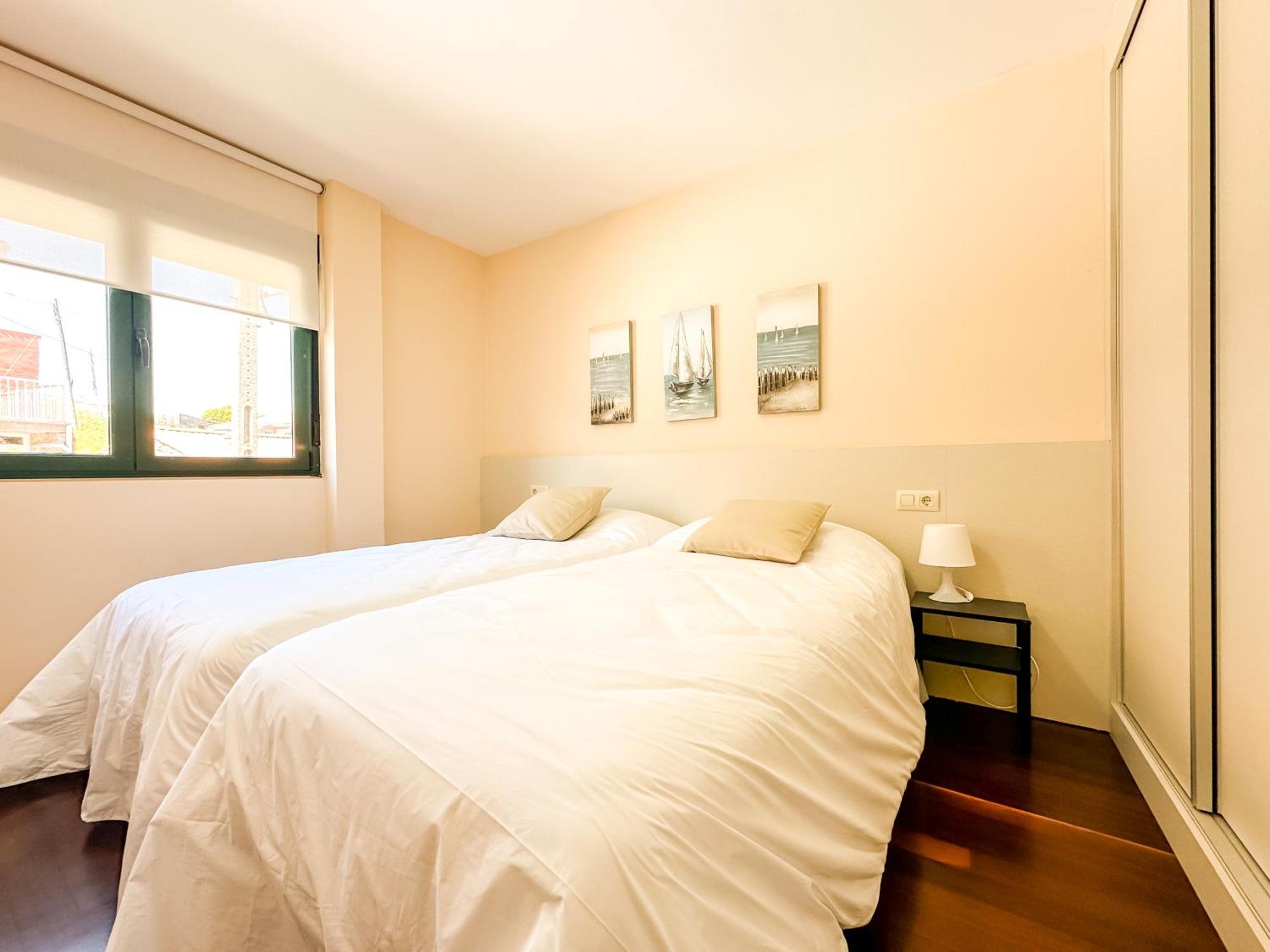 Apartamento Pindo B1 By Aloga Eksteriør bilde