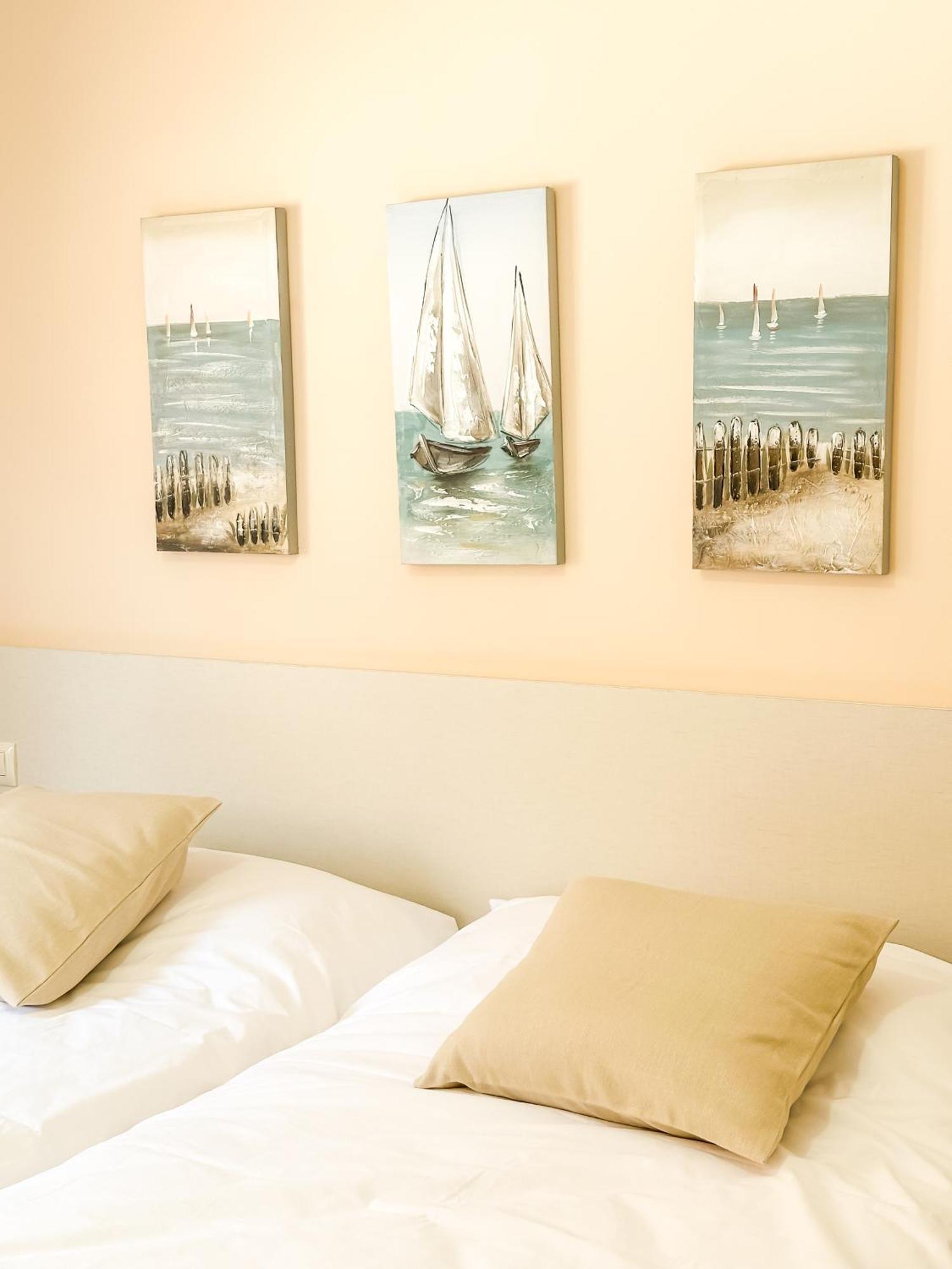 Apartamento Pindo B1 By Aloga Eksteriør bilde