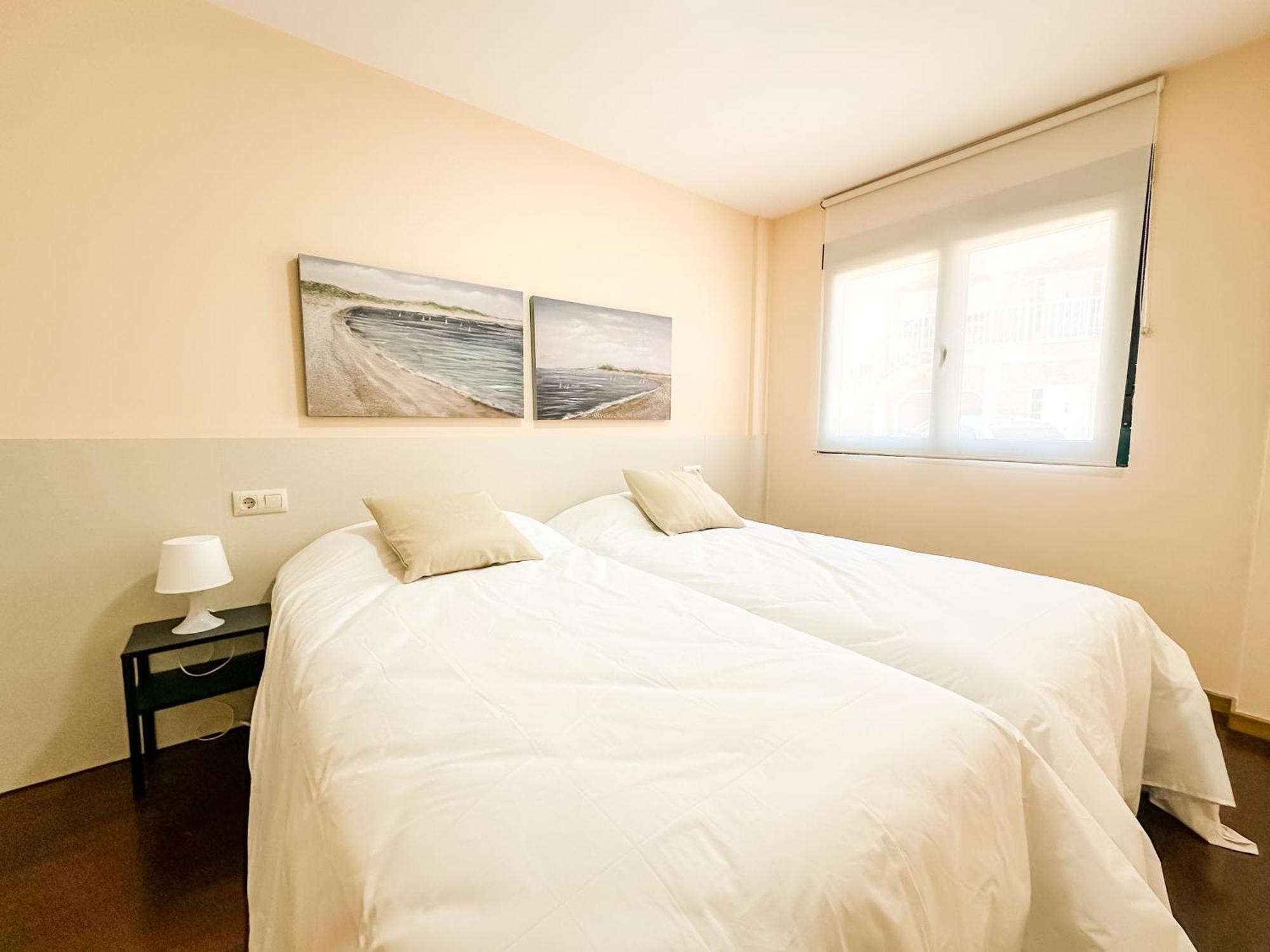 Apartamento Pindo B1 By Aloga Eksteriør bilde