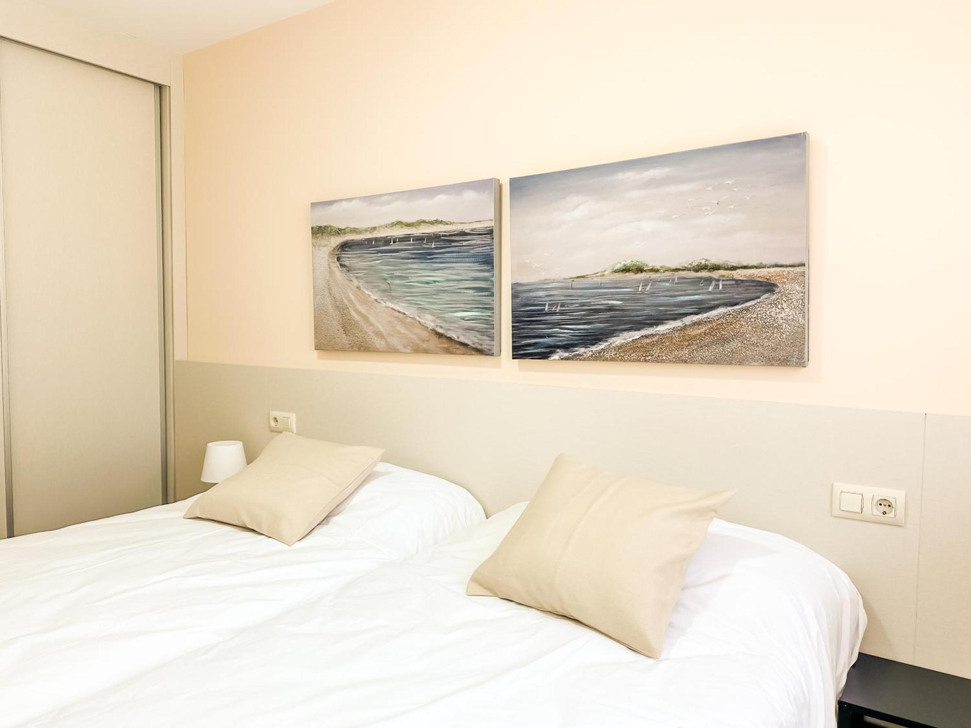 Apartamento Pindo B1 By Aloga Eksteriør bilde
