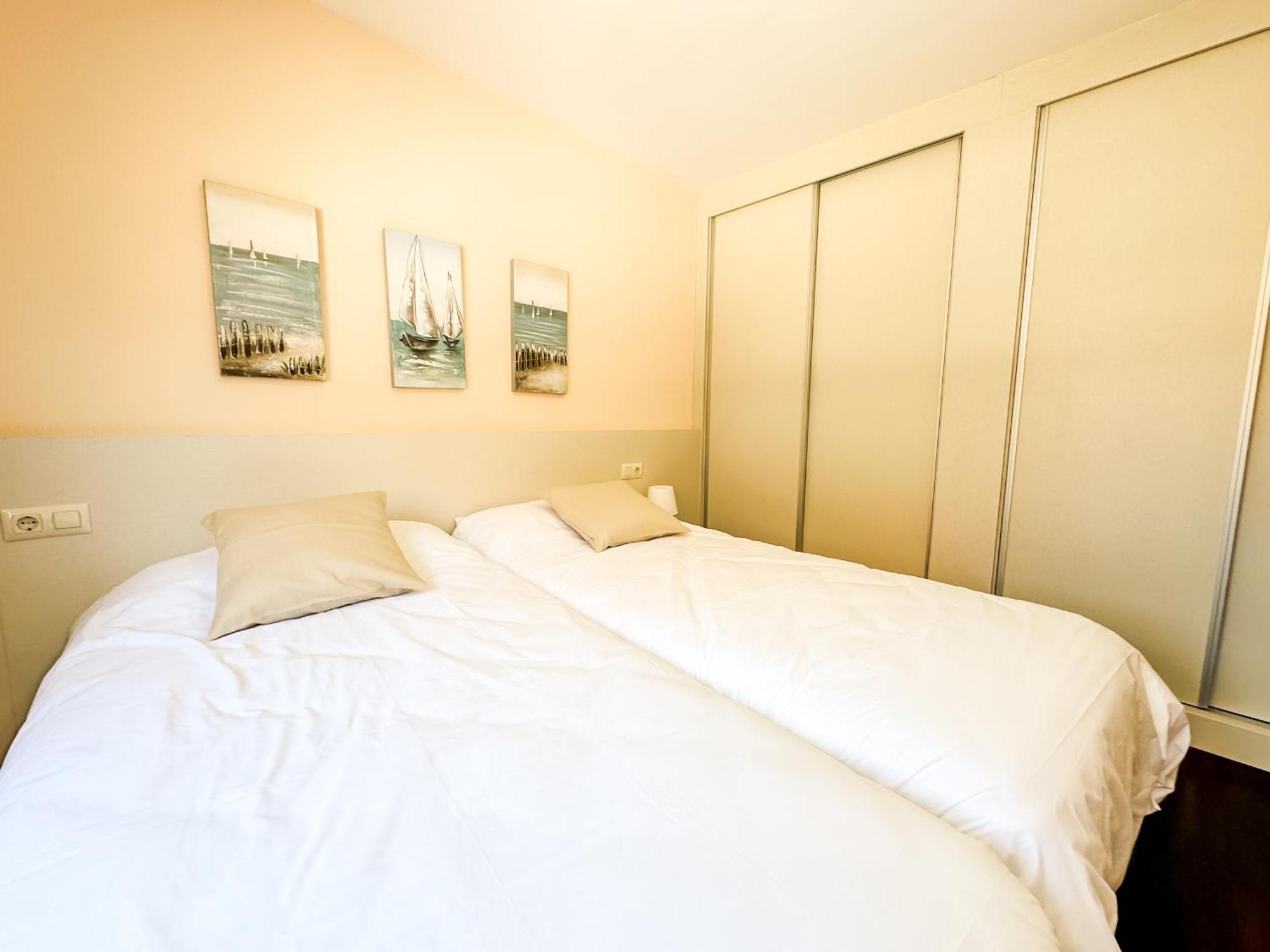 Apartamento Pindo B1 By Aloga Eksteriør bilde