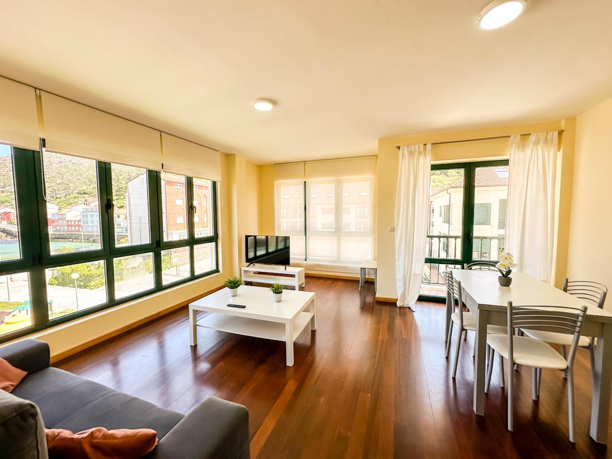 Apartamento Pindo B1 By Aloga Eksteriør bilde