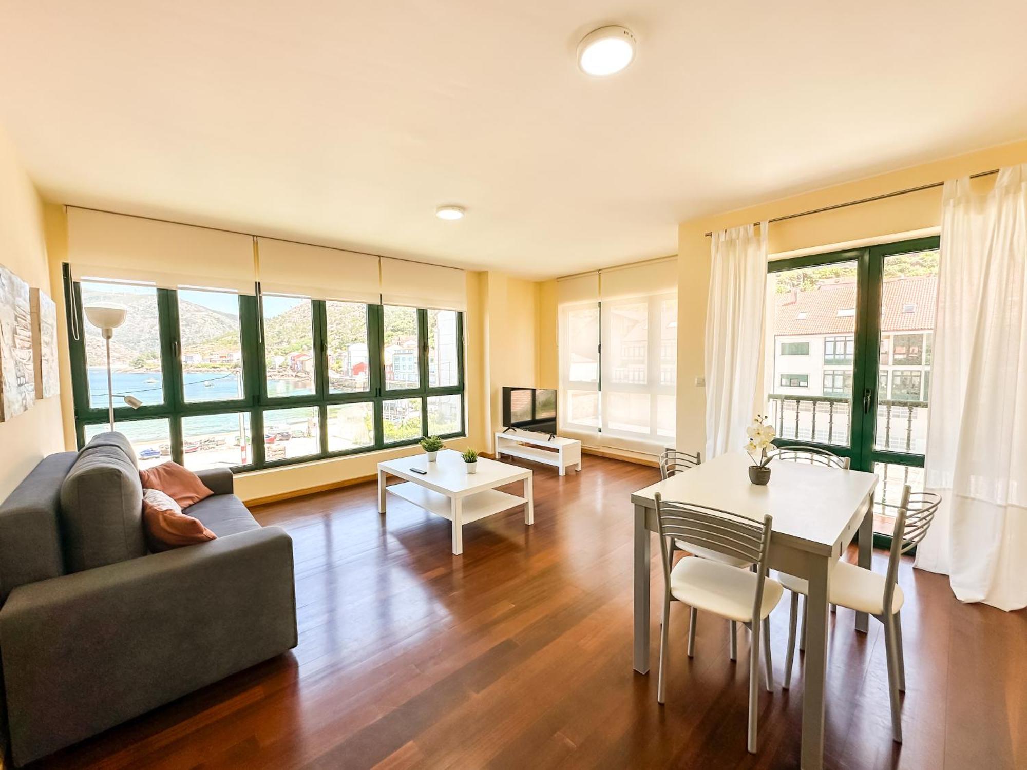 Apartamento Pindo B1 By Aloga Eksteriør bilde
