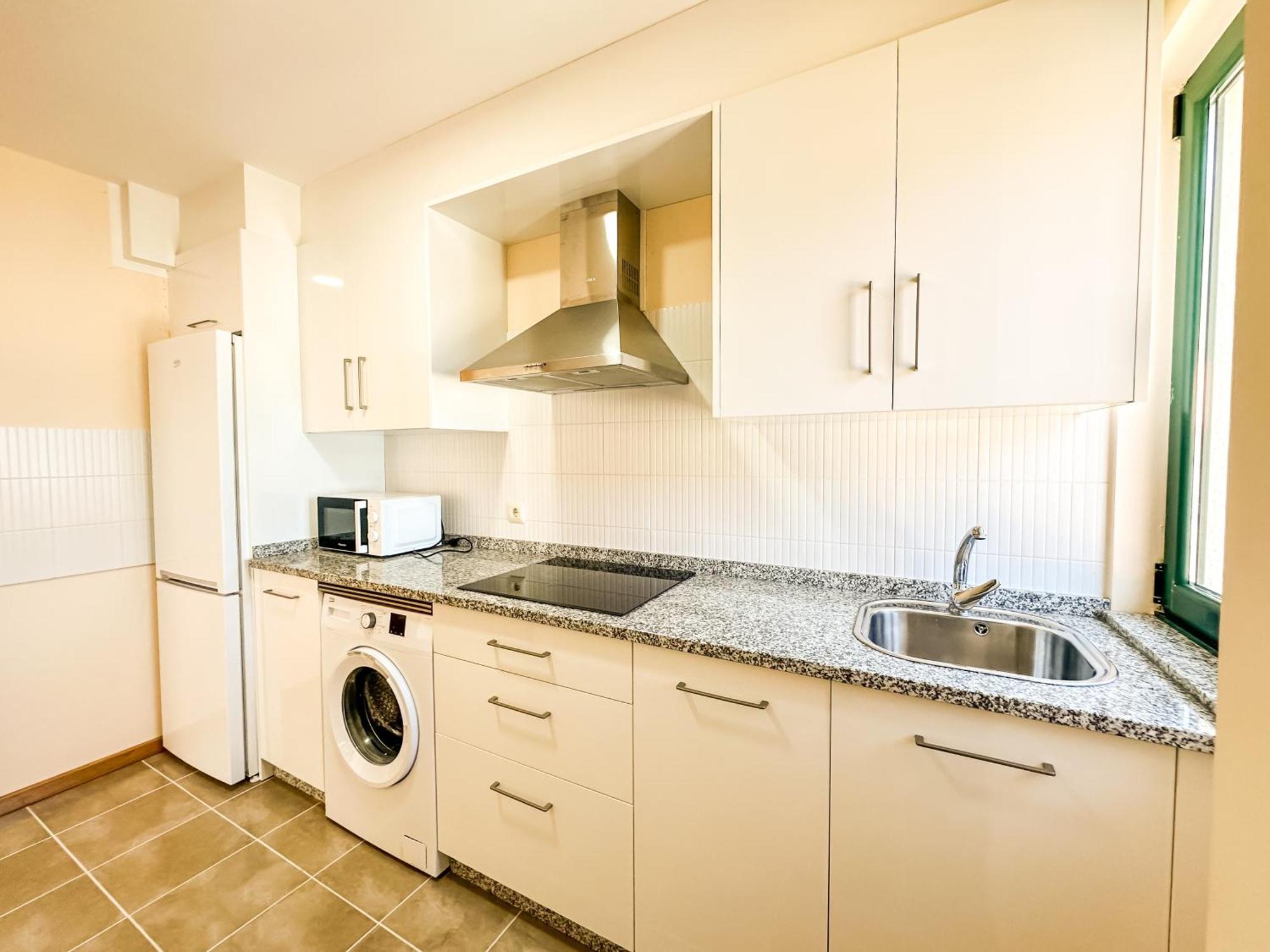 Apartamento Pindo B1 By Aloga Eksteriør bilde