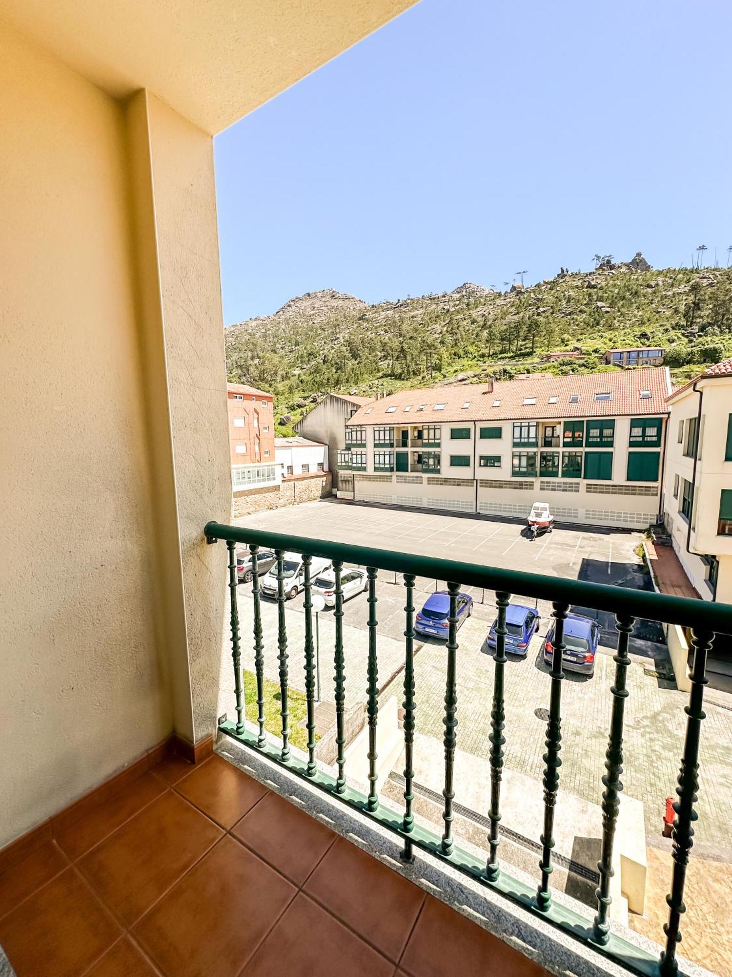 Apartamento Pindo B1 By Aloga Eksteriør bilde