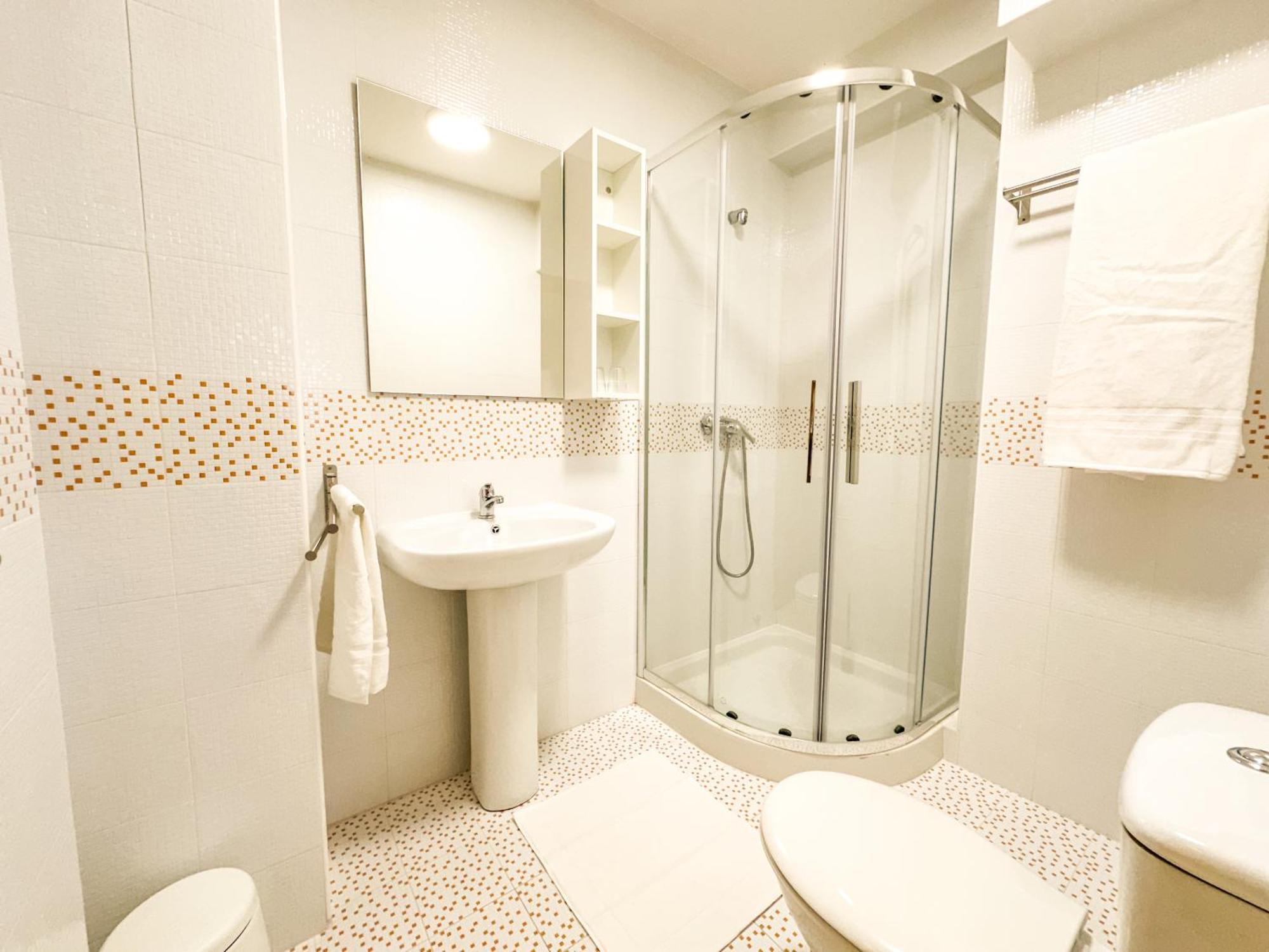 Apartamento Pindo B1 By Aloga Eksteriør bilde