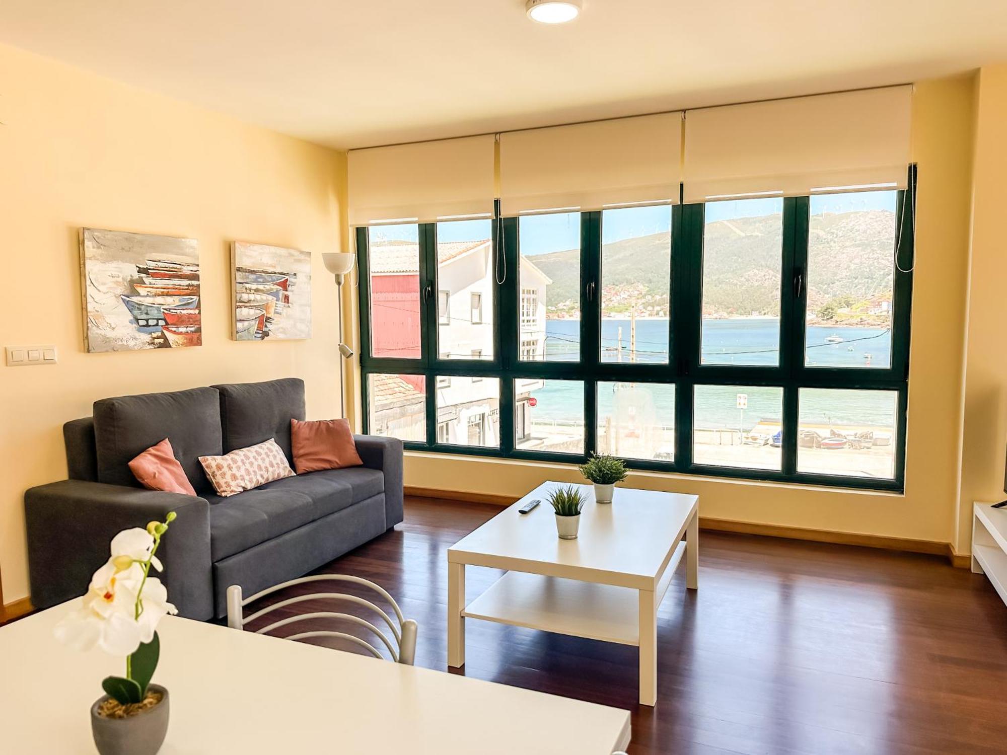 Apartamento Pindo B1 By Aloga Eksteriør bilde