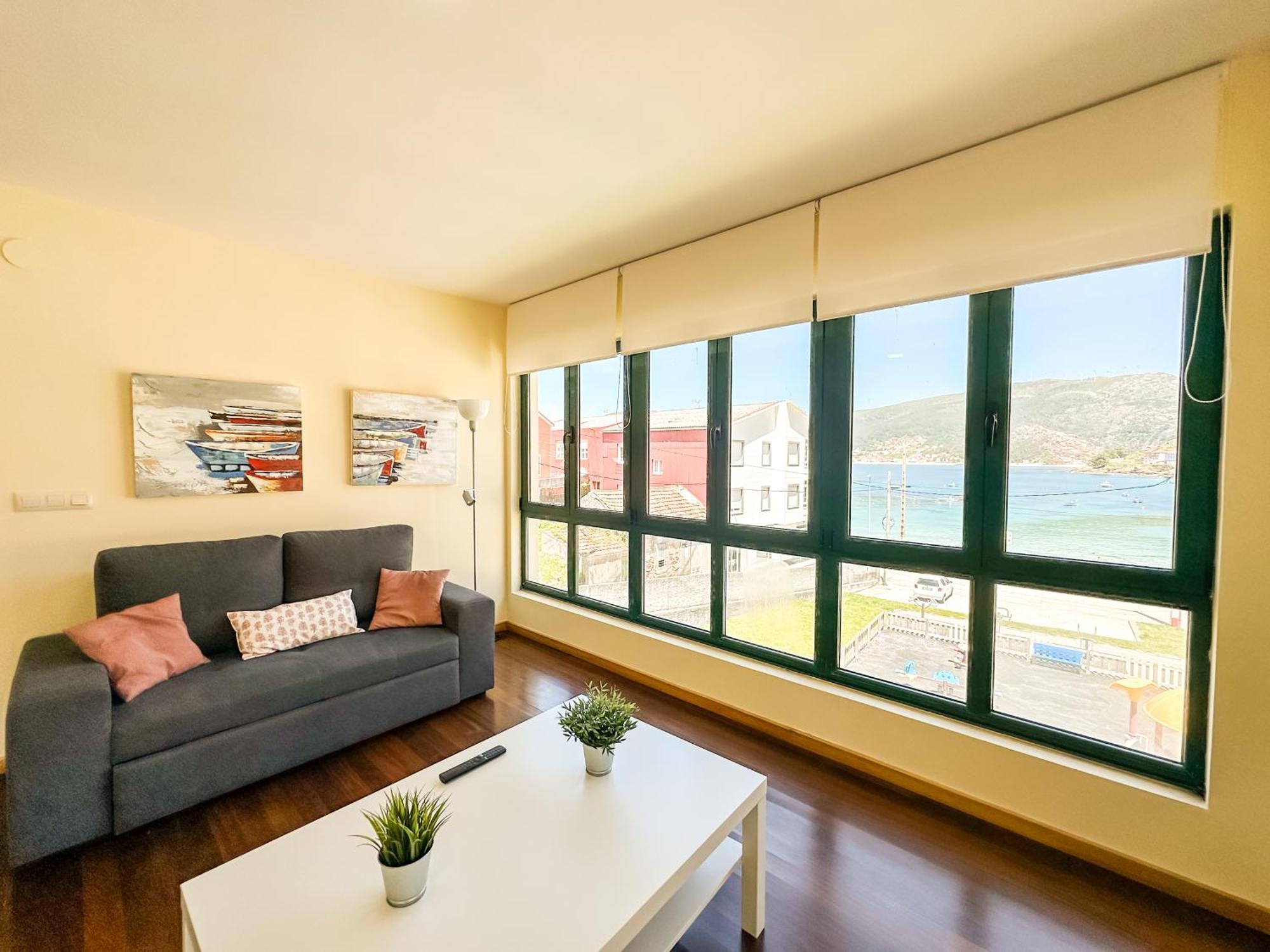 Apartamento Pindo B1 By Aloga Eksteriør bilde